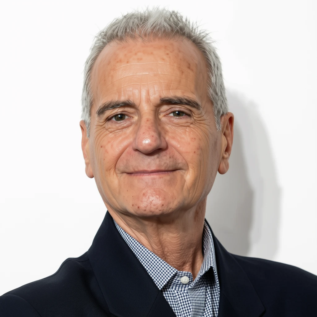 Moacir Sánchez